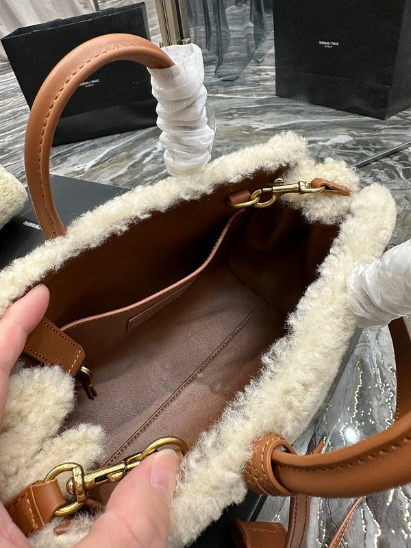 Glamy - YLS Bags - 1095