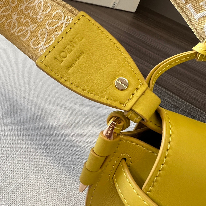 Glamy - LWO Bags - 486