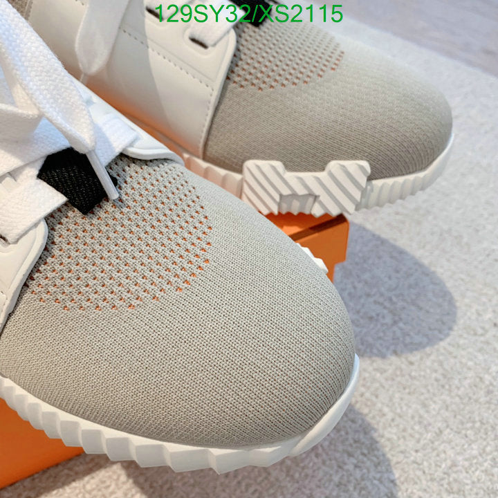 SAMC - HMS Women Shoes - 450