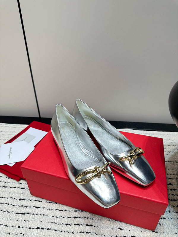 Glami - FGO Women Shoes - 435