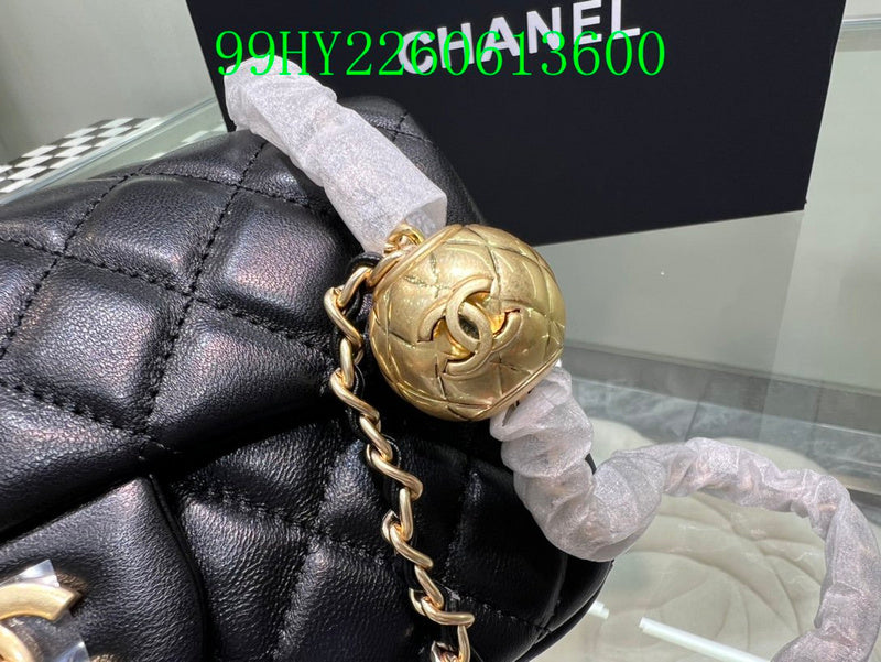 Glami - CHL Bags - 2633