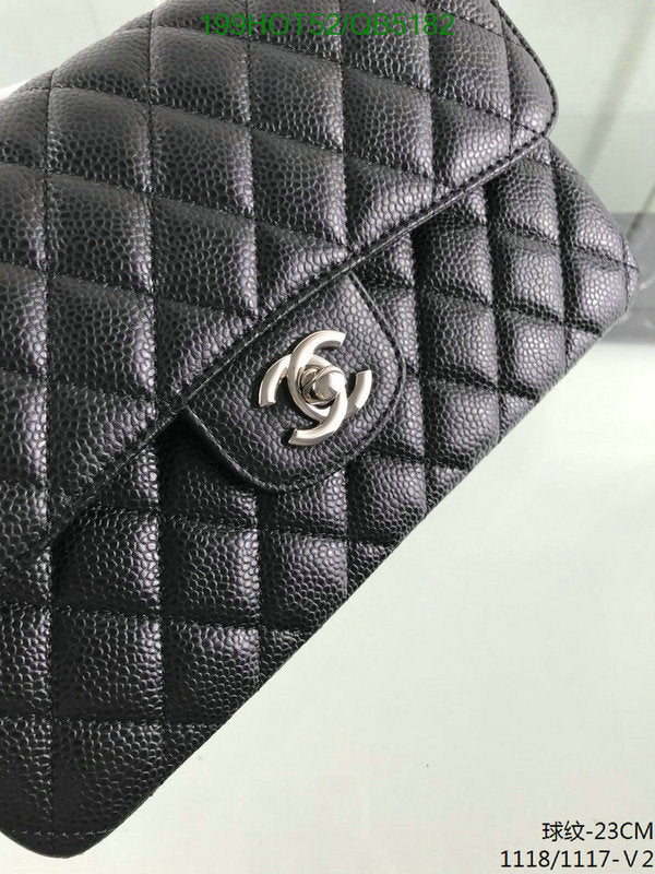 SAMC - CHL Bags - 548