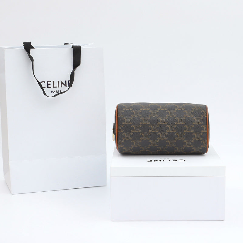 Glamy - COL Bags - 600