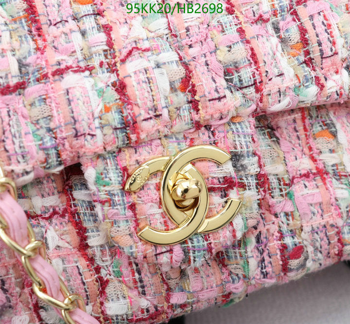 SAMC - CHL Bags Crossbody - 057