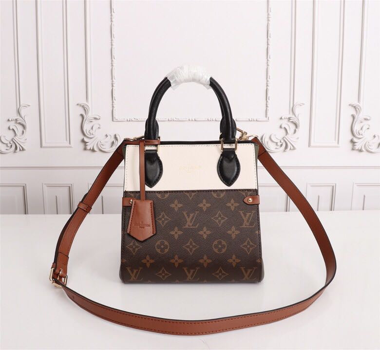 Fashion Lu-Vi bags - 3728