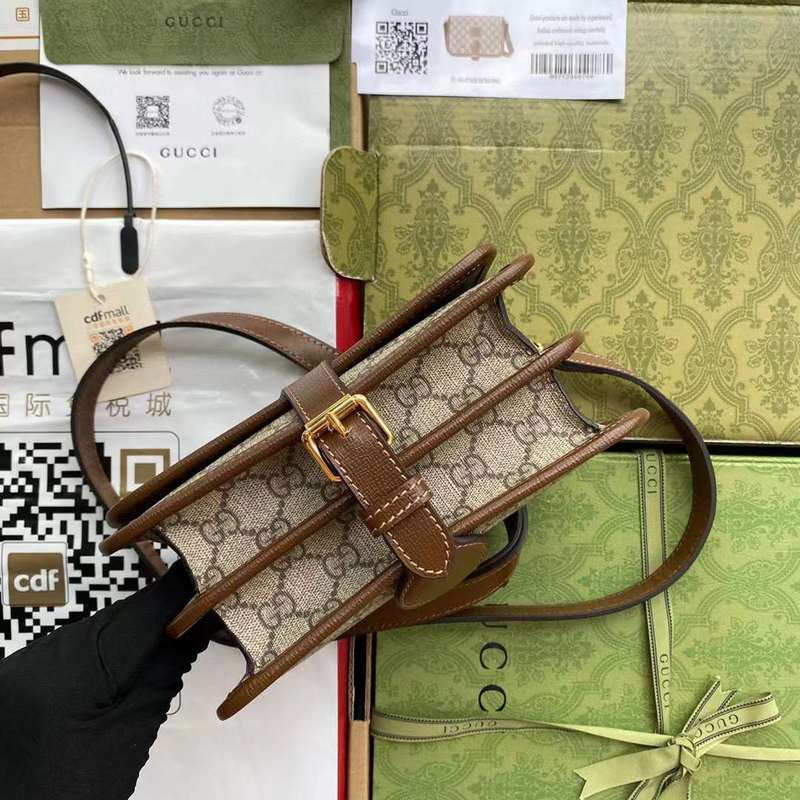 GUI2 Bags - Luxurious Bags  668
