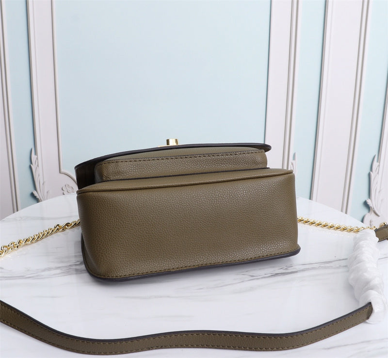 Satchel Bags - VL1 Bags - 630