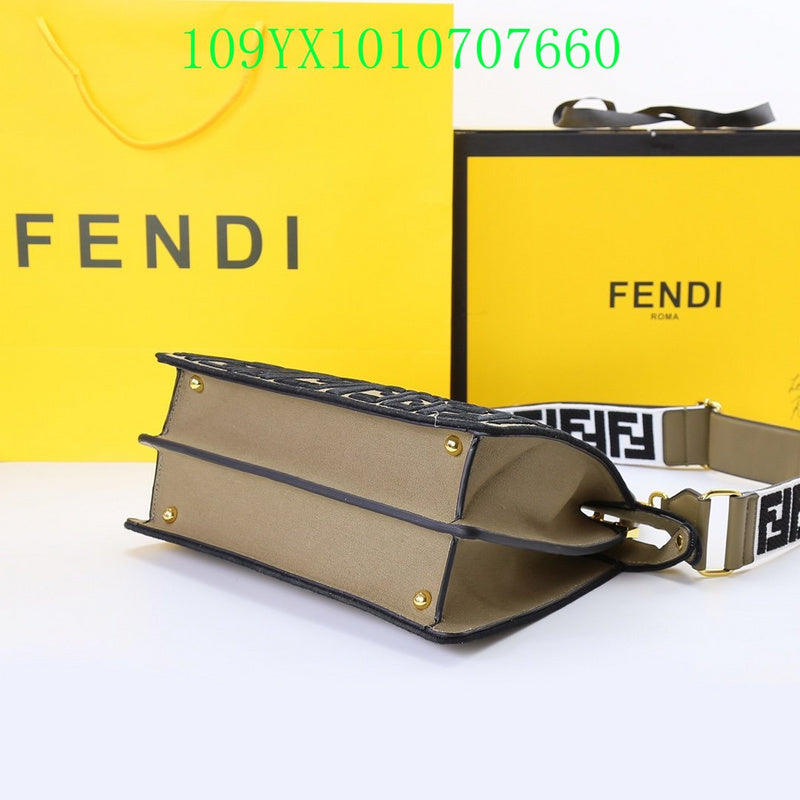 Glami - FDE Bags - 2599