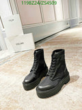 SAMC - COL Women Boots - 110