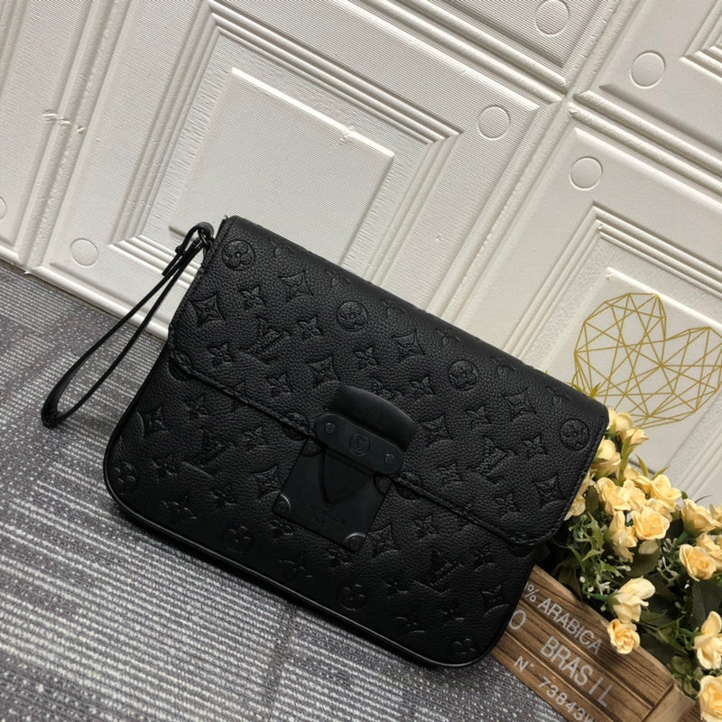 Satchel Bags - VL1 Bags - 017