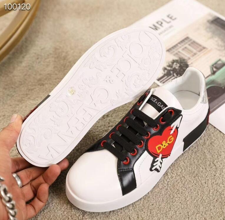 SAMC - DAG Men Shoes - 398
