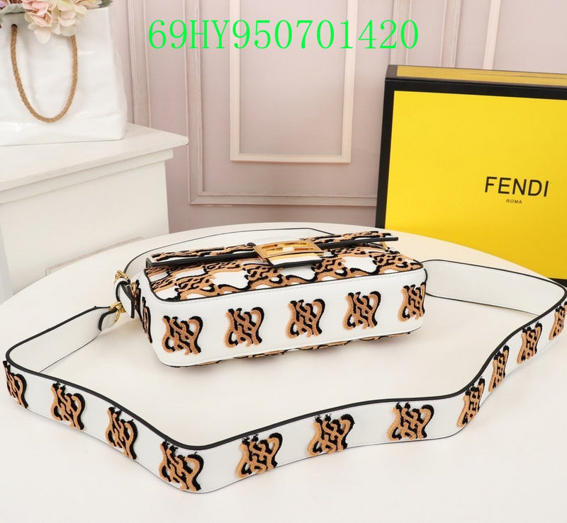 Glami - FDE Bags - 2634