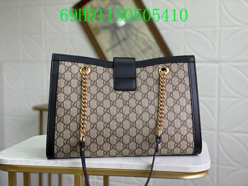 Glami Fashion - GCI Bags - 10762