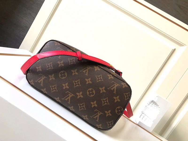 Satchel Bags - VL1 Bags - 675