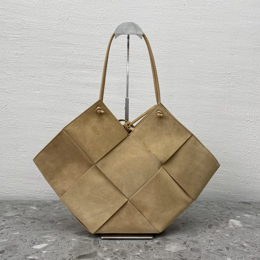 GLAMI Shoulder Bag Brown, For Women, WomenÃƒÂ¢Ã¢â€šÂ¬Ã¢â€žÂ¢s Bags 15in/38cm