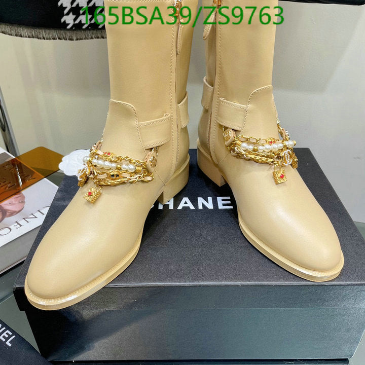 SAMC - CHL Women Boots - 193