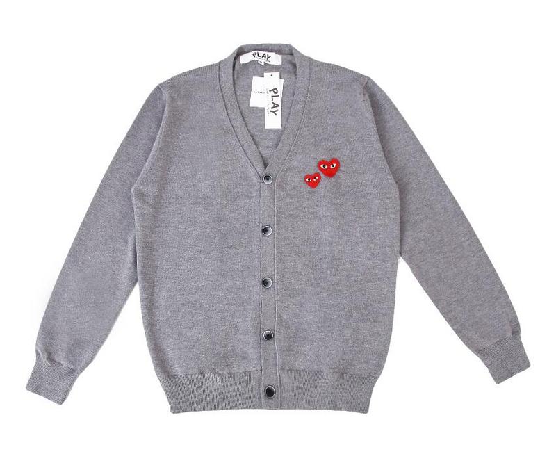 SAMCC - CDGR Clothes - 001