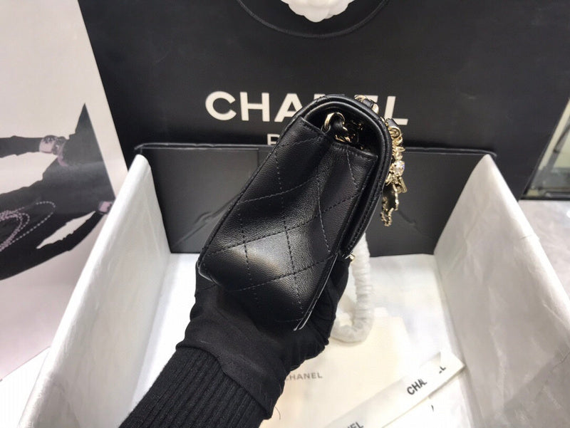 Satchel Bags - CHL Bags - 4902