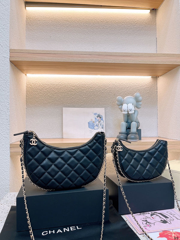 Satchel Bags - CHL Bags - 7011