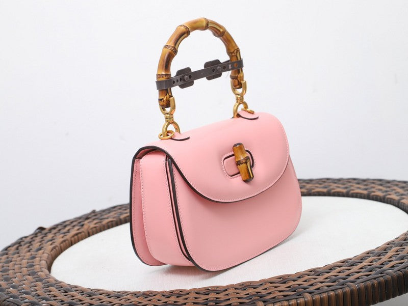 Satchel Bags - GCI Bags - 1198