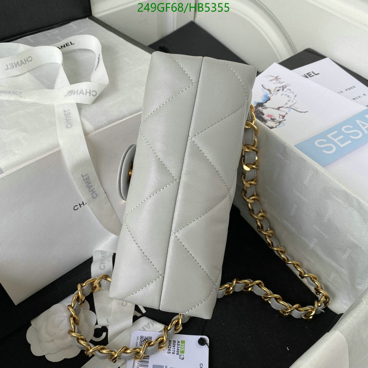 SAMC - CHL Bags - 117