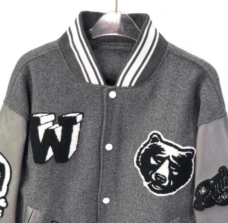 SAMC - Mix Jackets - 340