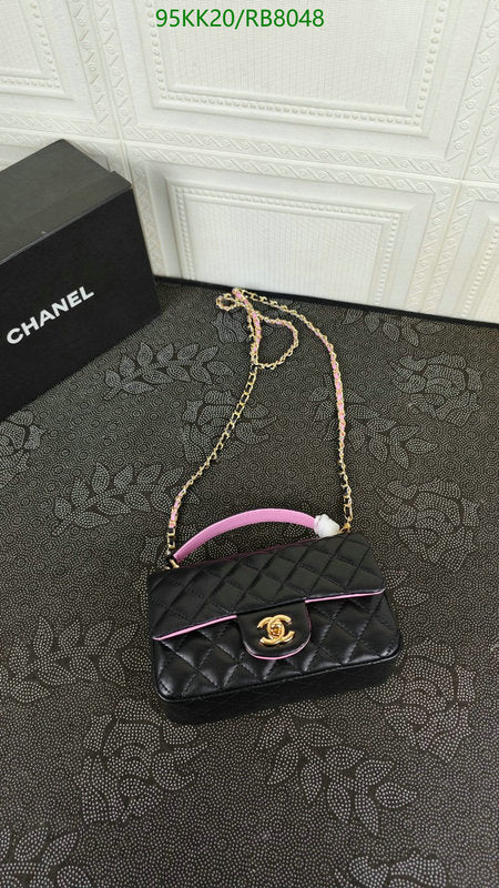 SAMC - CHL Bags Crossbody - 168