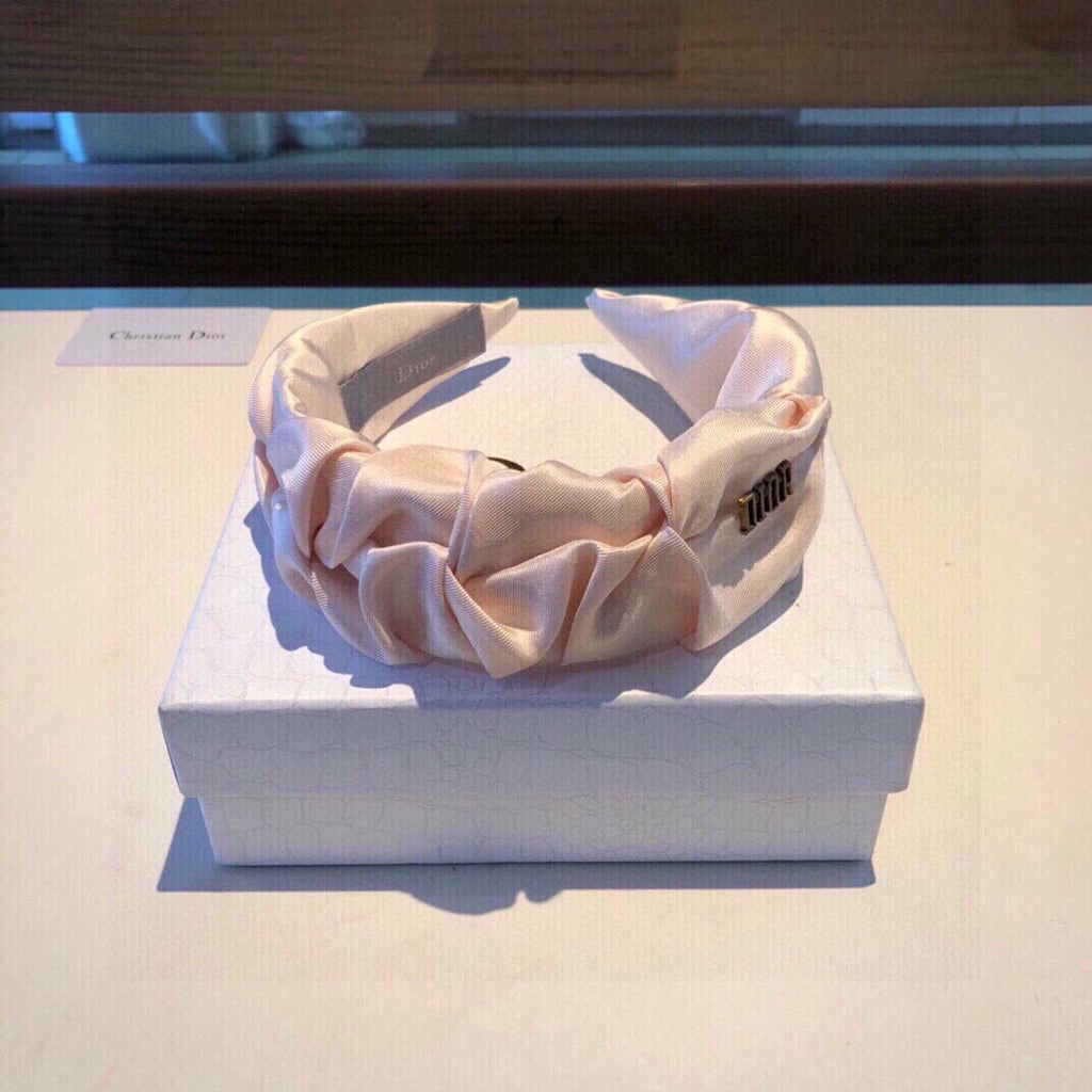 EN - Luxury Hair Band CHL 039