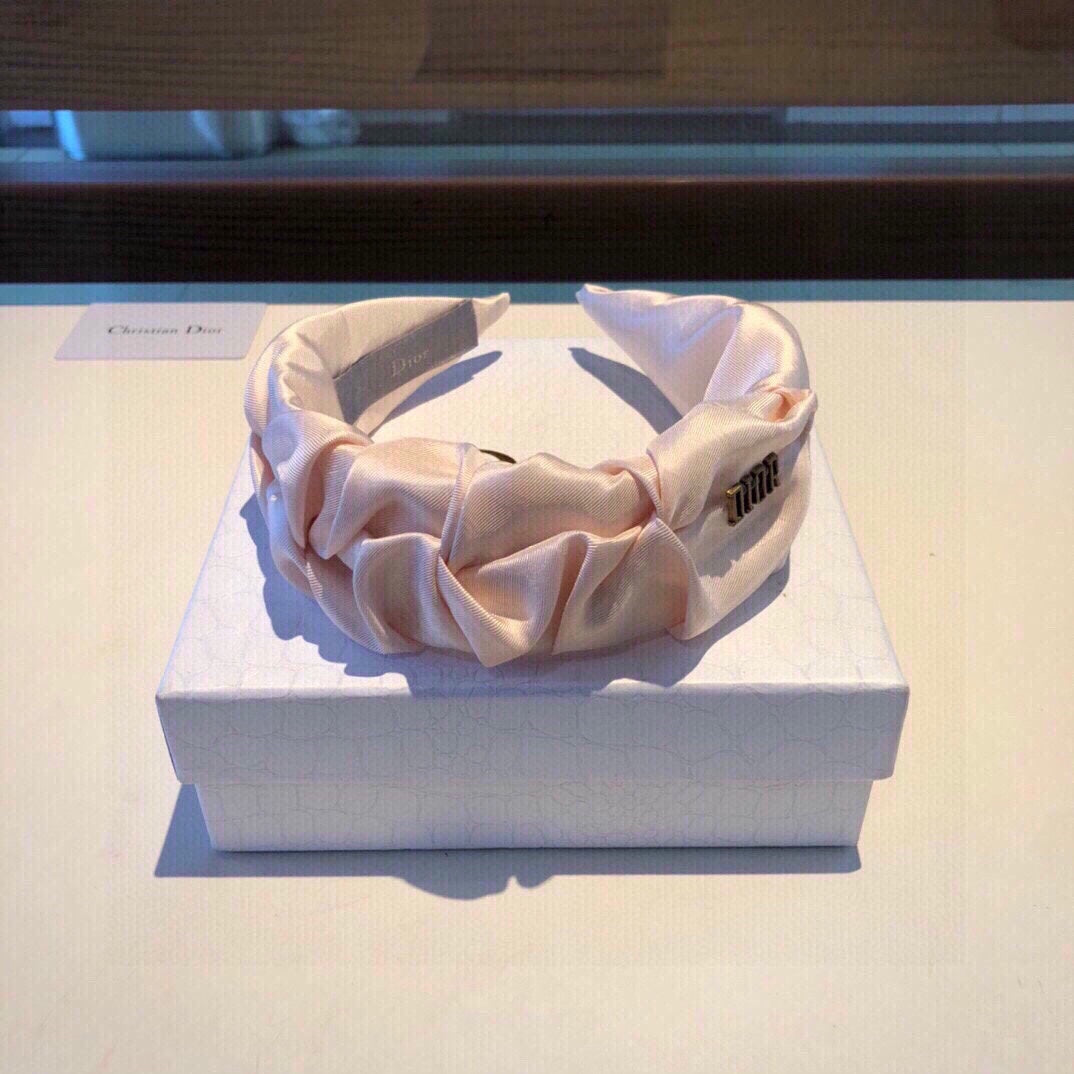 EN - Luxury Hair Band CHL 039