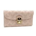 Louis Vuitton Amelia  Leather Wallet  ()