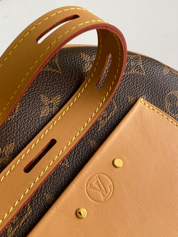 Glami Fashion Lu-Vi bags - 17006