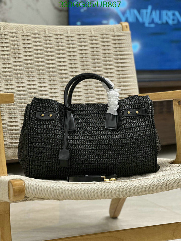 SAMC - YLS Bags - 064
