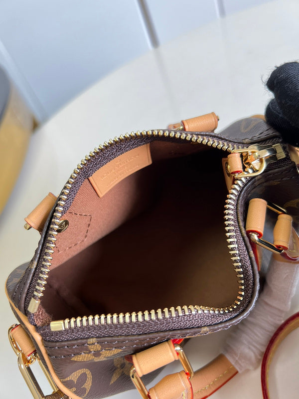 Glami Fashion Lu-Vi bags - 17022