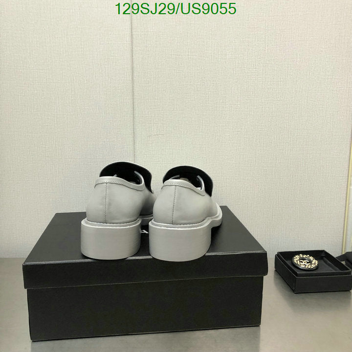 SAMC - CHL Women Shoes - 036