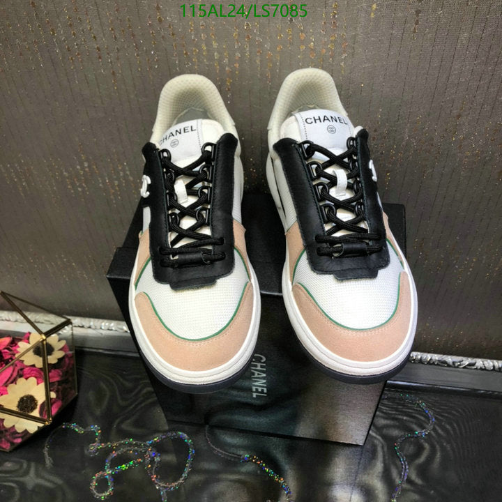SAMC - CHL Women Shoes Sneakers - 228