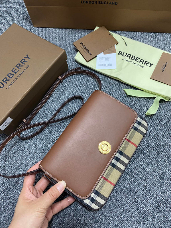 Glamy - BOR Bags - 400