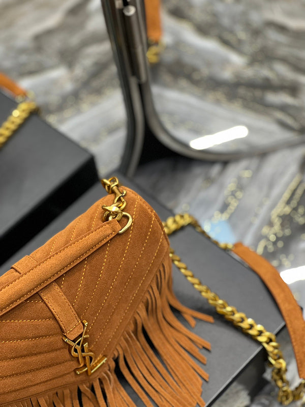 Satchel Bags - SLY Bags - 377