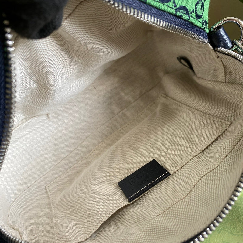 Satchel Bags - GCI Bags - 6827