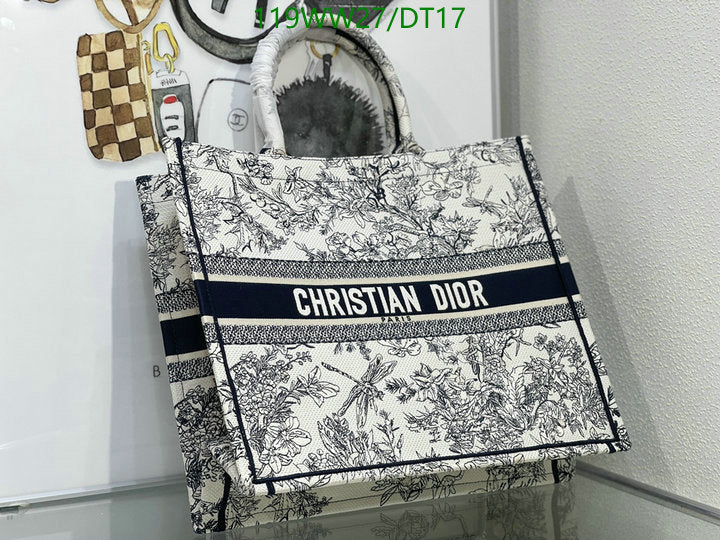 SAMCC - DOR Bags - 987
