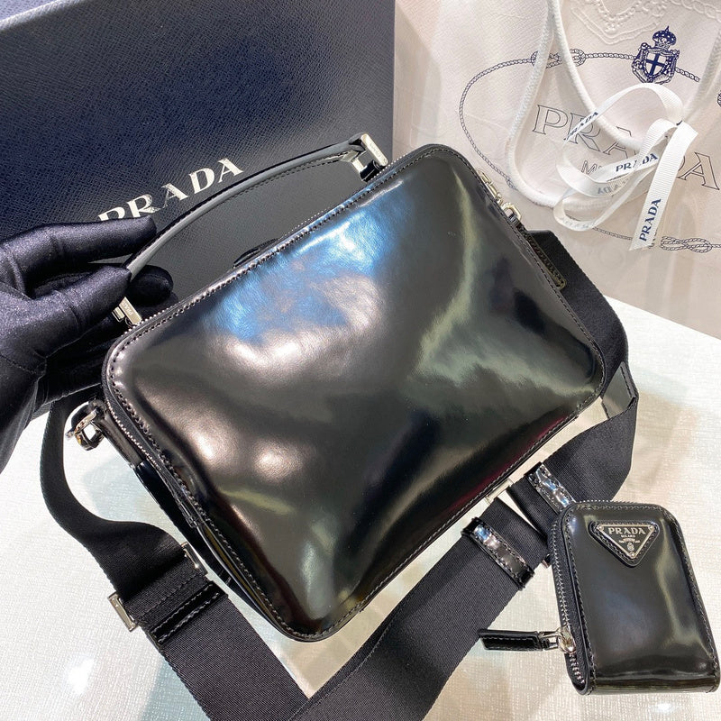 Satchel Bags - PDA Bags - 2740