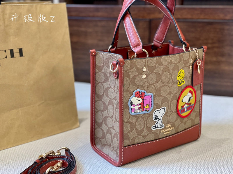 Satchel Bags - CCH Bags - 308