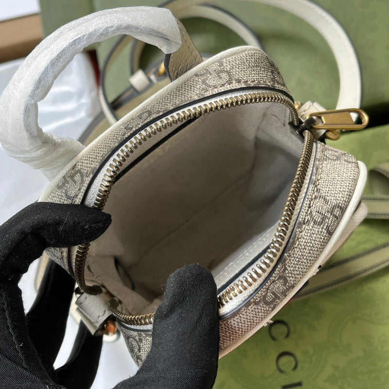 Glami Fashion - GCI Bags - 13073