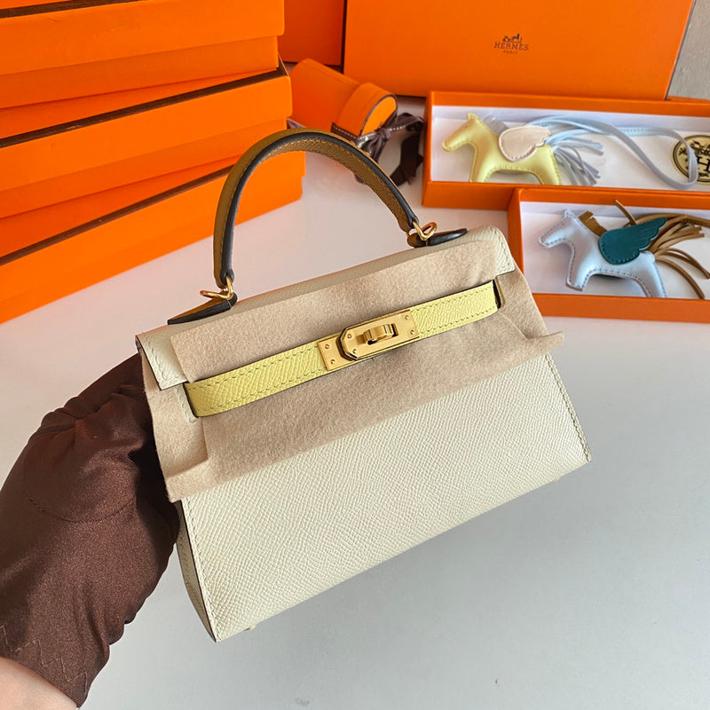 Glamy - HMS Bags - 488