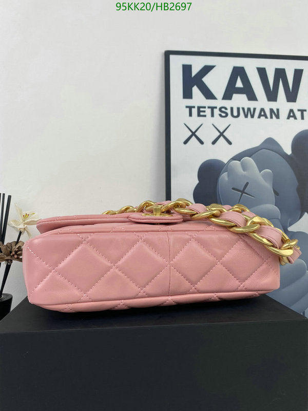 SAMC - CHL Bags Crossbody - 058