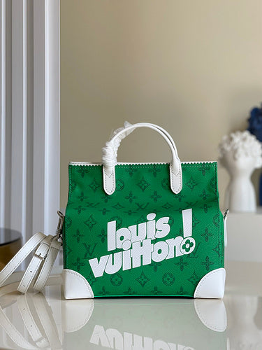 GlamI Lu-Vi bags - 3197