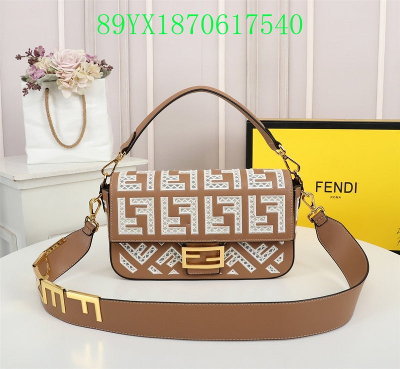 Glami - FDE Bags - 2986