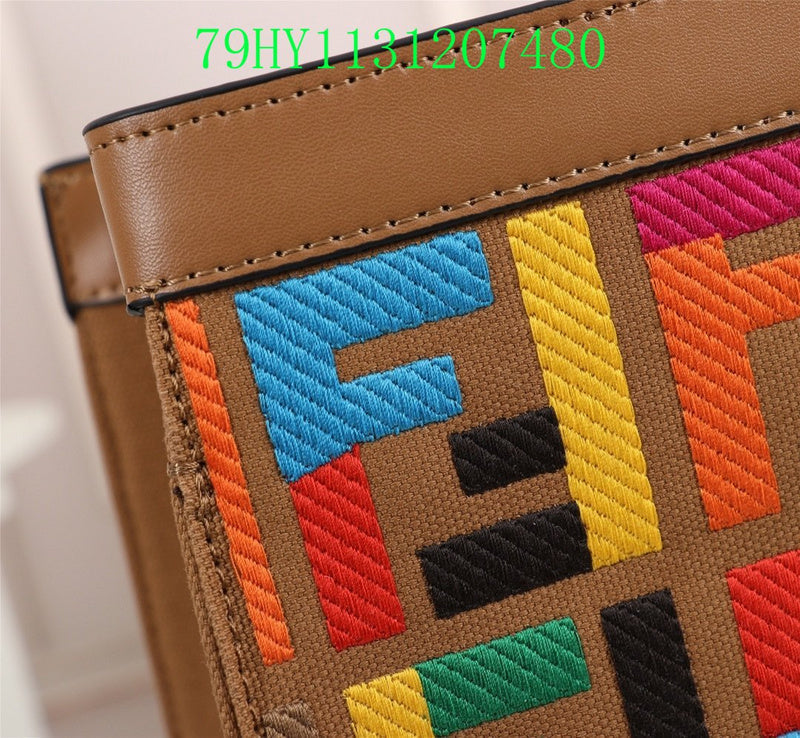 Glami - FDE Bags - 1979