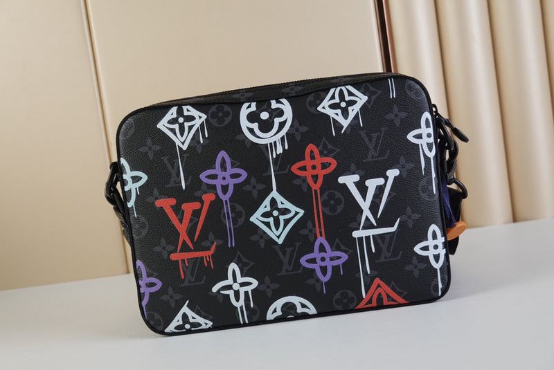 Satchel Bags - VL Bags - 3123