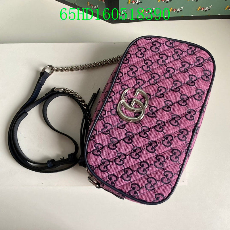 Glami Fashion - GCI Bags - 11030