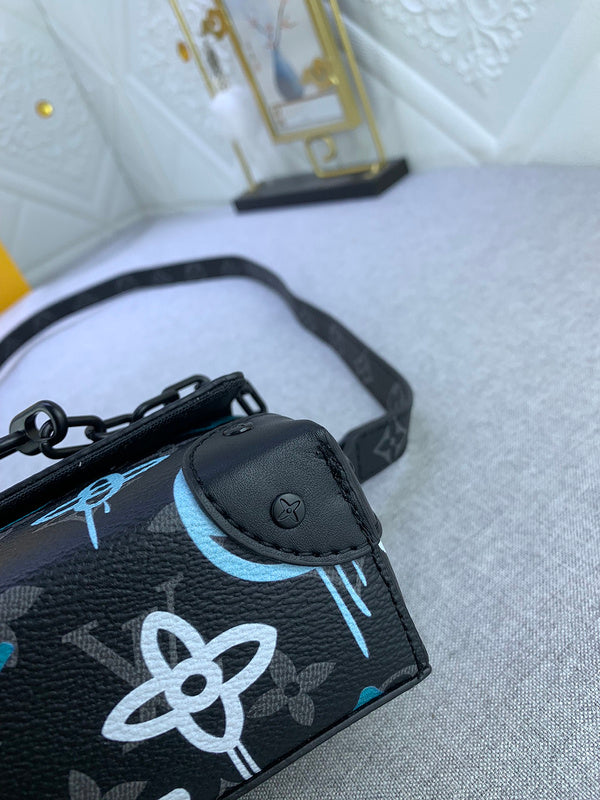 Satchel Bags - VL2 Bags - 090